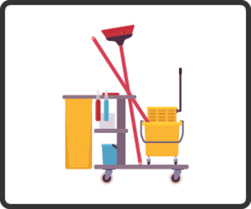 Cleaning & Facility